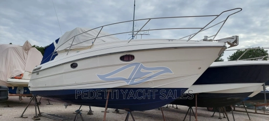 Fairline 28 31 targa usato - foto 1