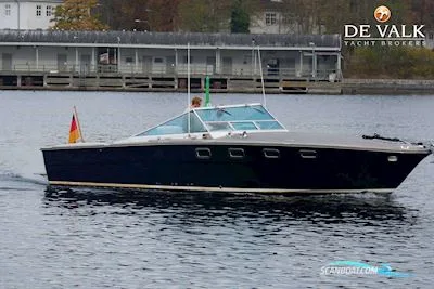 Magnum Marine 38 used - photo 1
