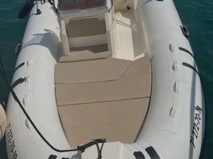 Capelli 570 Tempest gebraucht - Foto 1