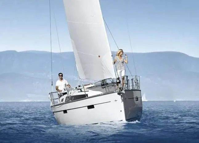 Bavaria Yachts CRUISER 46 gebraucht - Foto 1