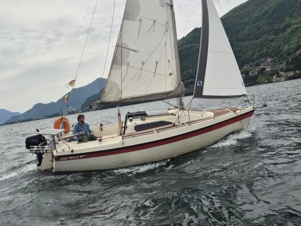 Etap 22i used - photo 1