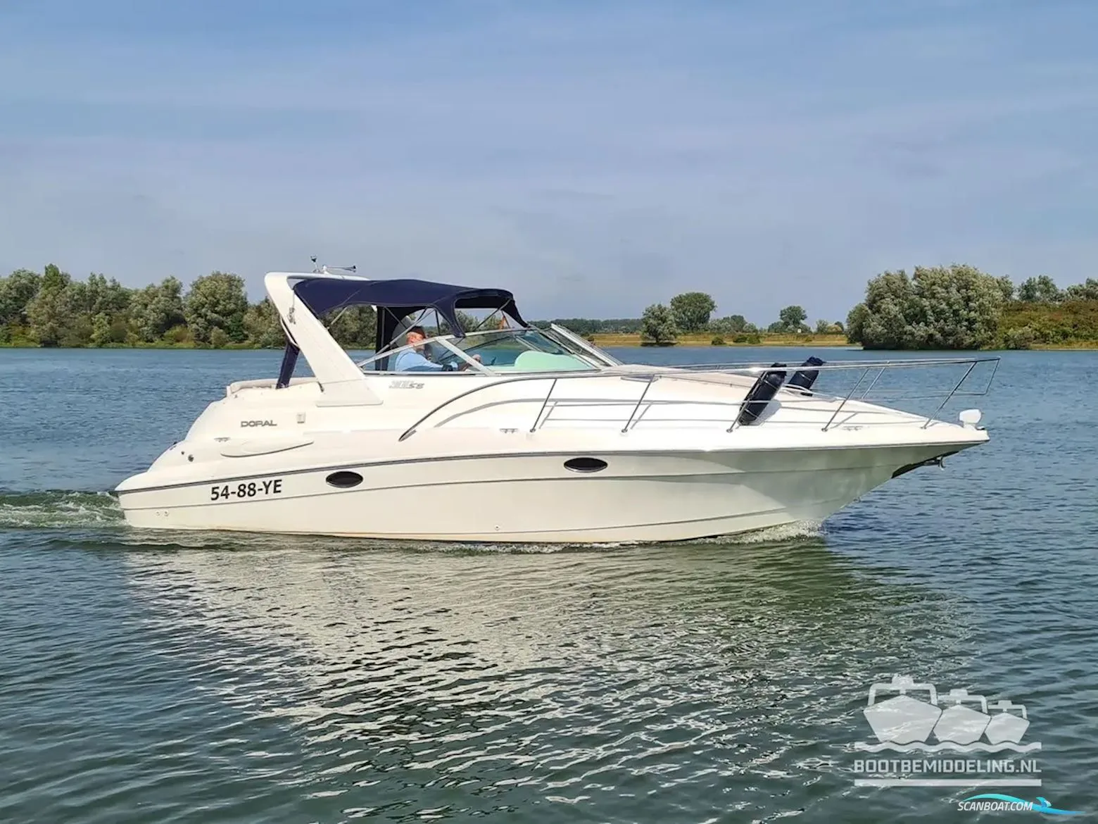 Doral 300SE used - photo 1