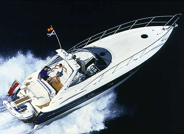 Sunseeker Camargue 44 usato - foto 1
