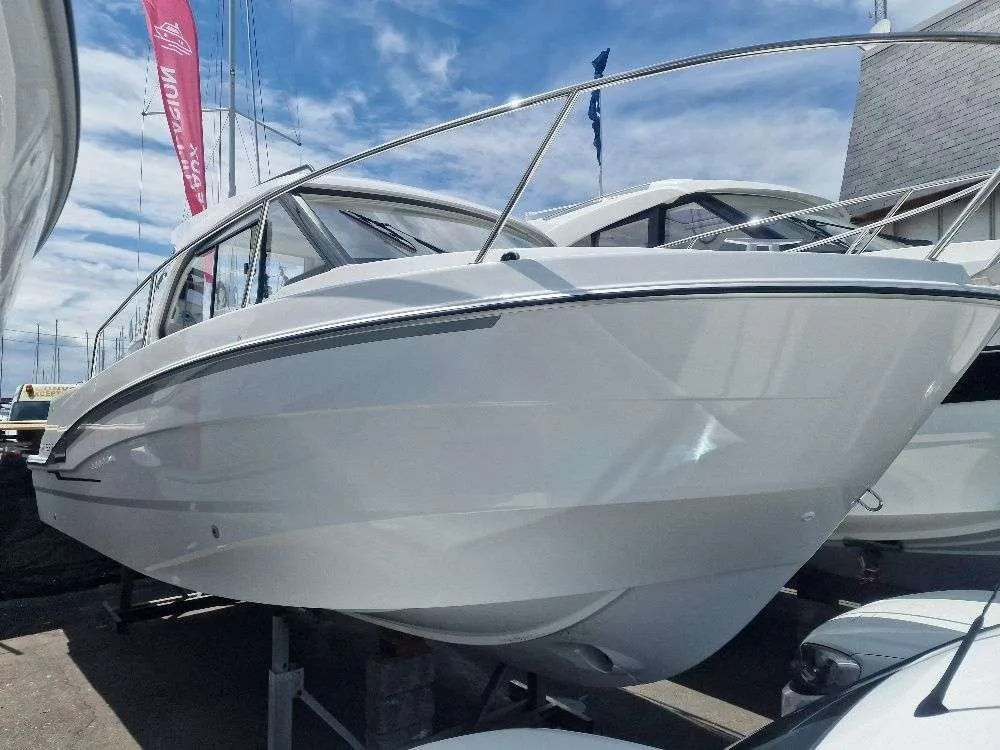 Beneteau ANTARES 8 IB usato - foto 1