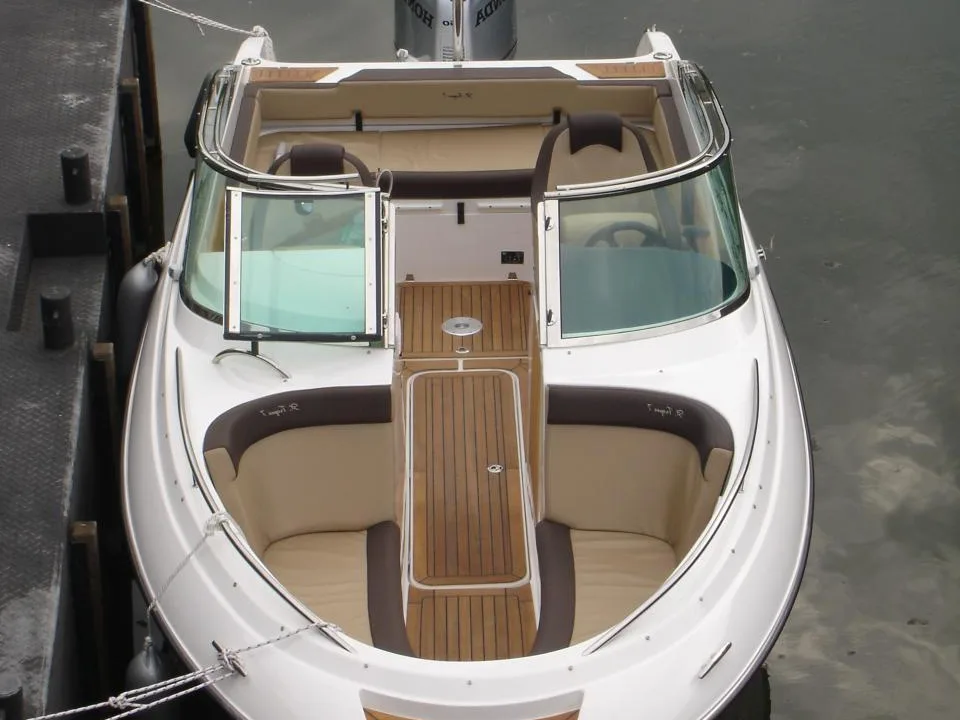B1 Yachts St. Tropez 7 used - photo 1