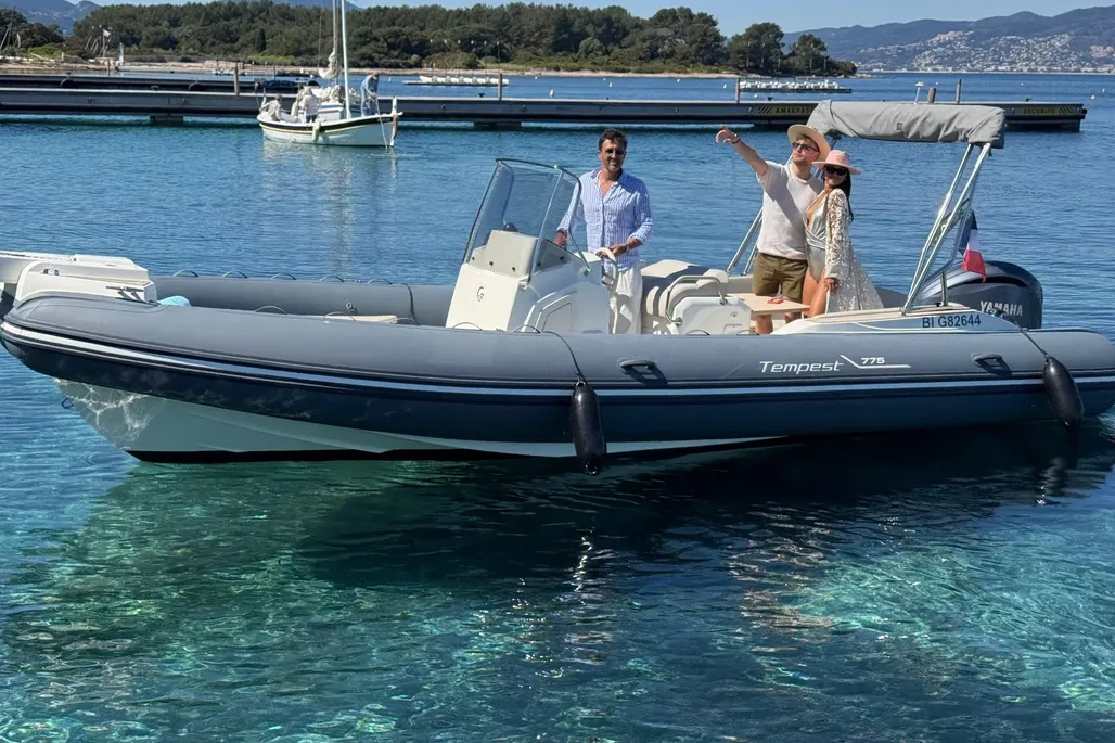 Capelli Tempest 775 gebraucht - Foto 1