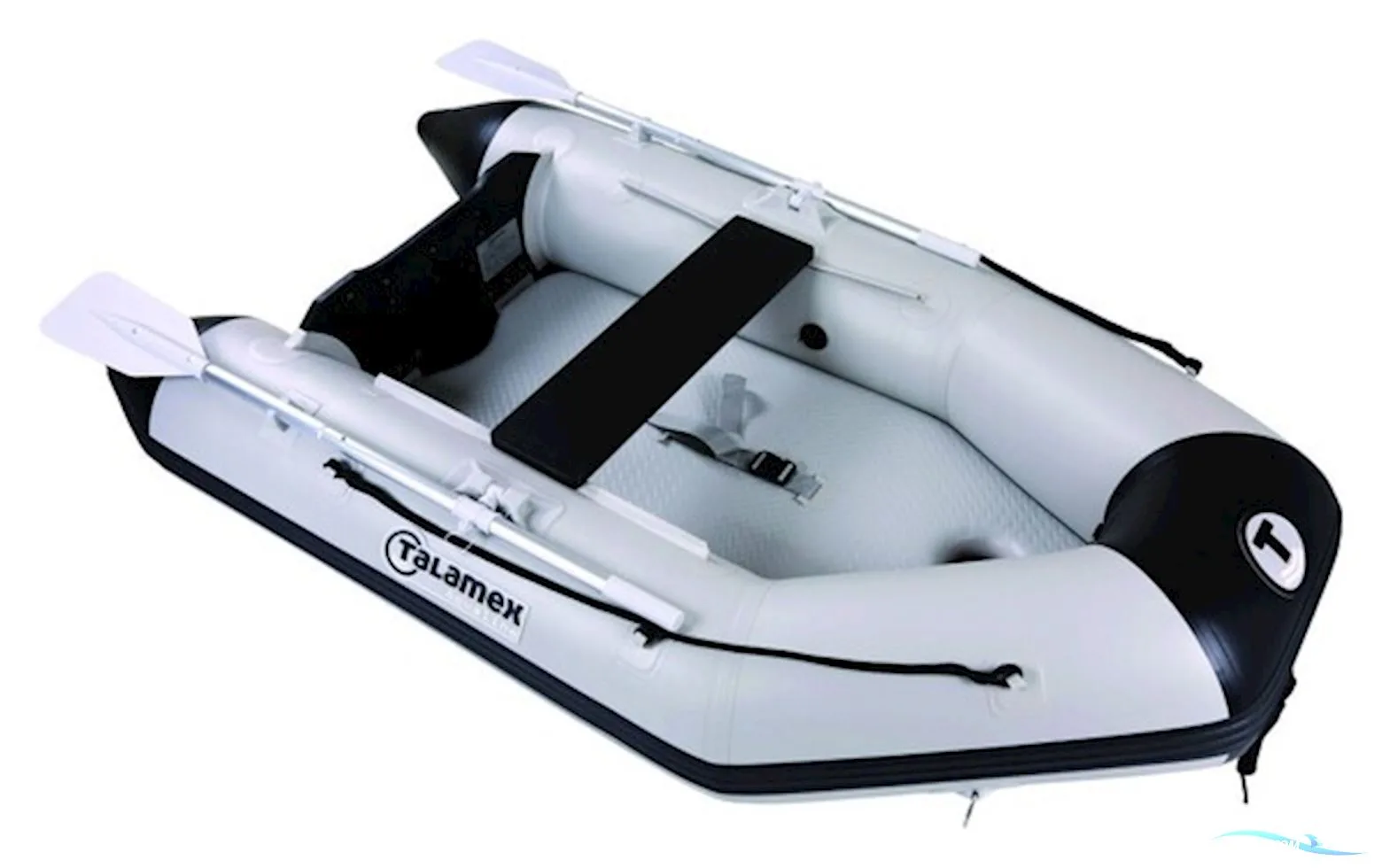 Talamex 300 Air Floor Med V-Bund d'occasion - photo 1