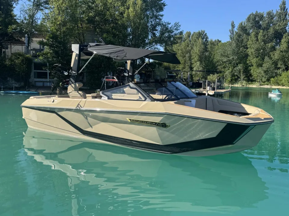Nautique G23 used - photo 1