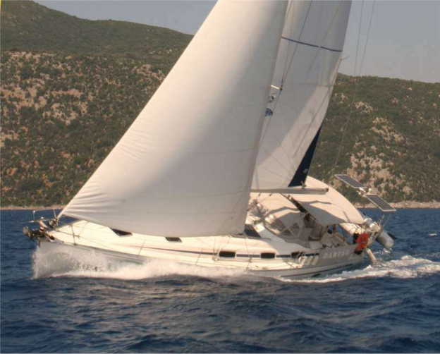 Bavaria Yachts Bavaria 42 yacht used - photo 1