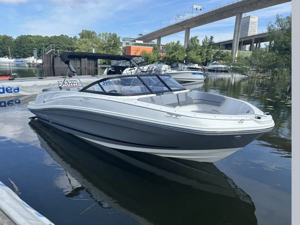 Bayliner VR5 gebraucht - Foto 1