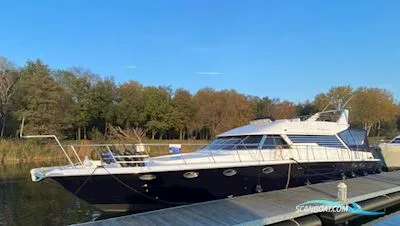 Riva 20 Corsaro usato - foto 1