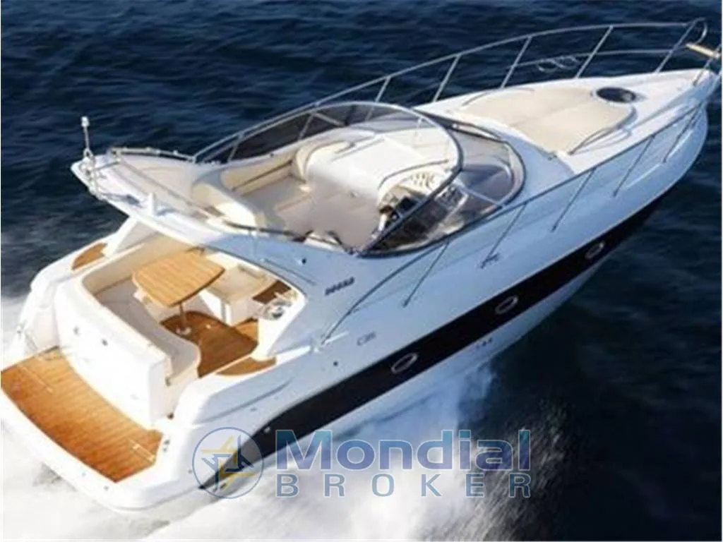 Sessa Marine Oyster 30 d'occasion - photo 1