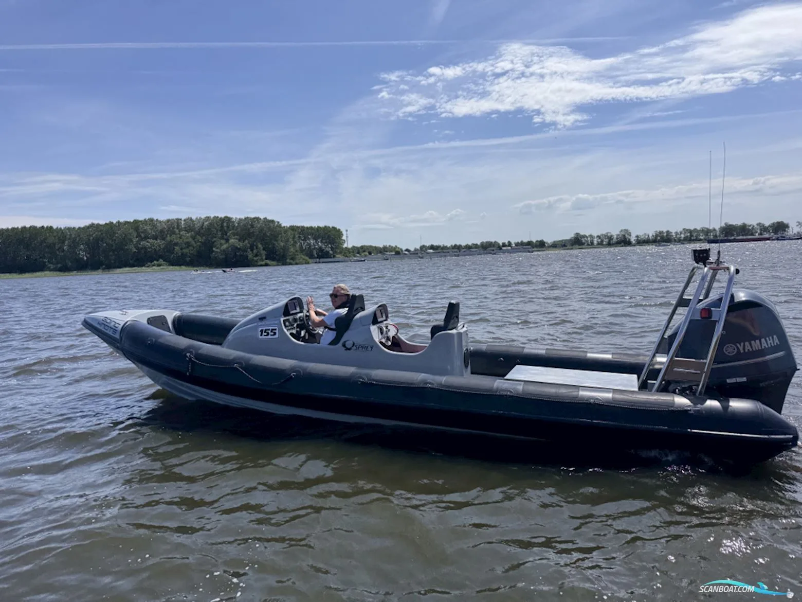 Osprey 28 Lynx gebraucht - Foto 1
