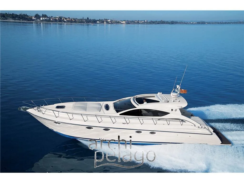 Dalla Pietà DP 50' HT used - photo 1