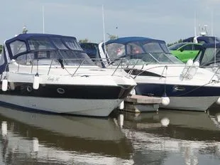 Sessa Marine C30 usato - foto 1