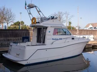 Rodman R800 d'occasion - photo 1