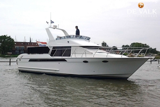 Ocean Alexander 44 MOTORYACHT usato - foto 1