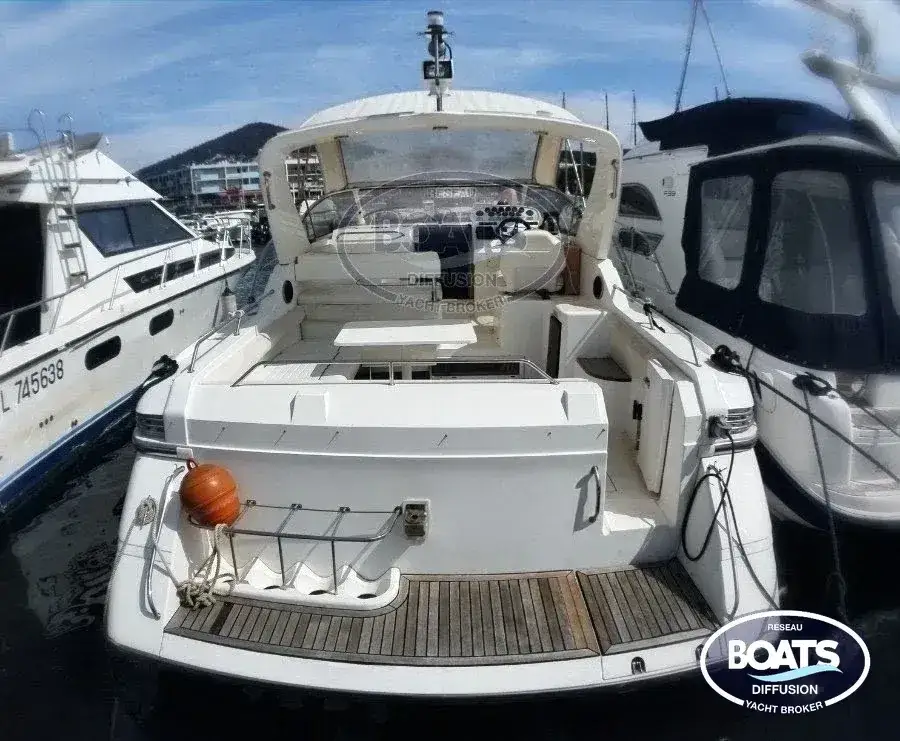 Fairline TARGA 31 usato - foto 1