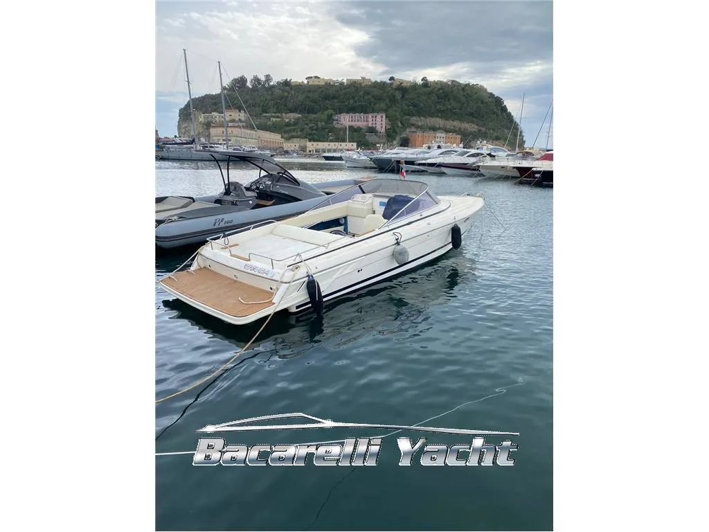 Cranchi Endurance 31 gebraucht - Foto 1