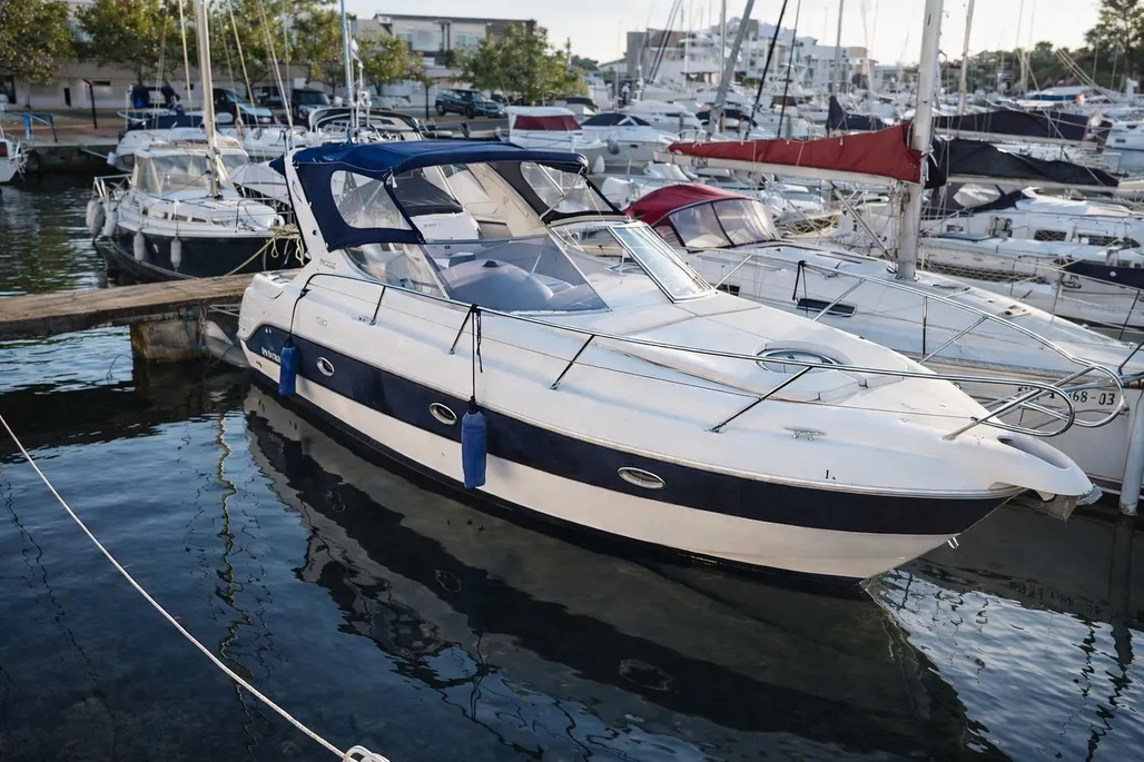 Sessa Marine C30 usato - foto 1