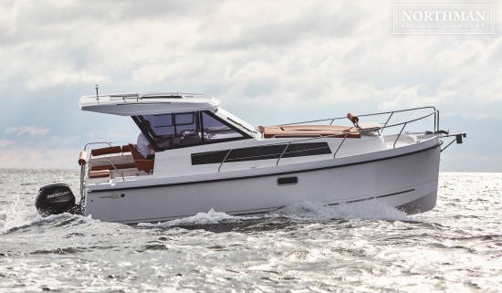Northman REVO 870 HARDTOP gebraucht - Foto 1