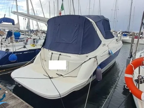 Bayliner 305 SB d'occasion - photo 1