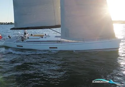 Nautor Swan 60 usato - foto 1