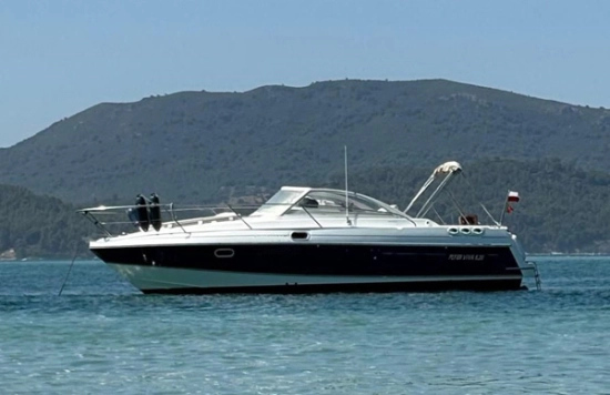Beneteau Flyer 9.20 usato - foto 1