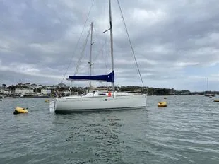Beneteau First 26 Spirit d'occasion - photo 1
