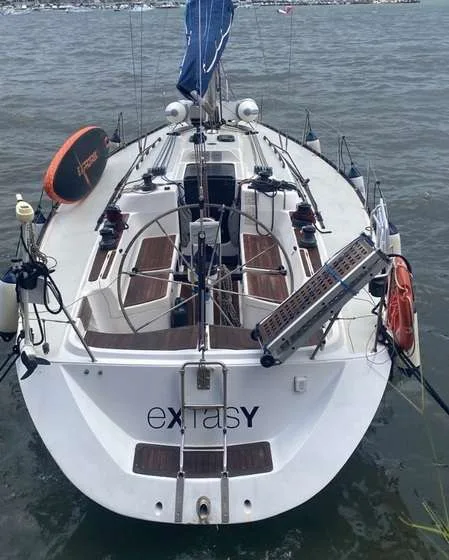 X-Yachts X-412 used - photo 1