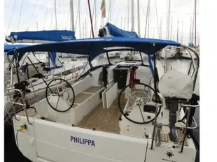 Jeanneau Sun Odyssey 380 used - photo 1