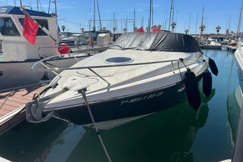 Cranchi Corallo 840 gebraucht - Foto 1