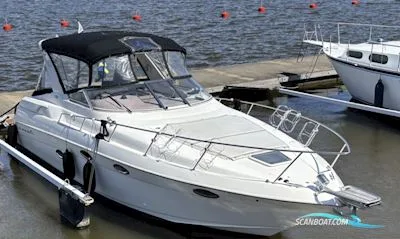 Regal 3260 Commodore gebraucht - Foto 1