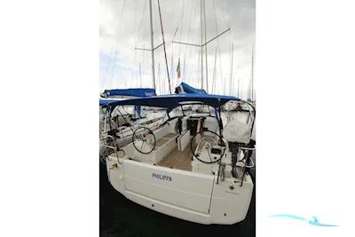 Jeanneau Sun Odyssey 380 used - photo 1