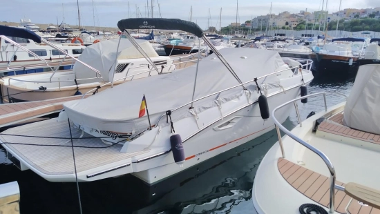 Cranchi Endurance E 30 gebraucht - Foto 1