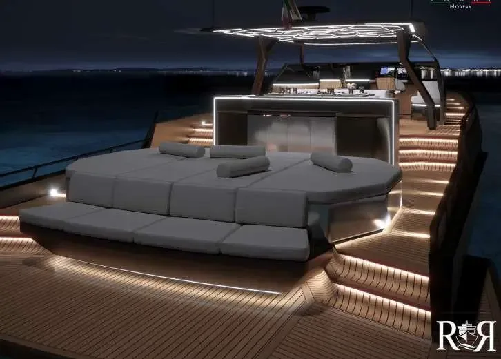 ILC Yachts I L C 60 MIAMI neuf - image hero 5