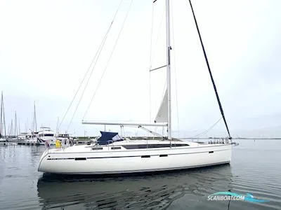 Bavaria Yachts Cruiser 51 used - photo 1