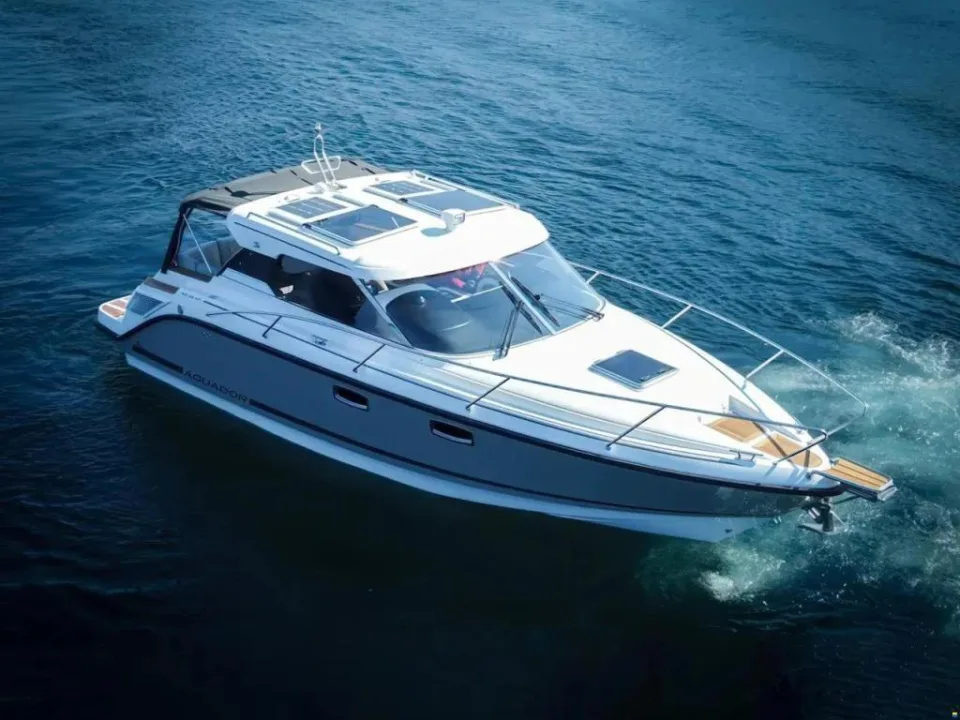 Aquador 28 HT d'occasion - photo 1