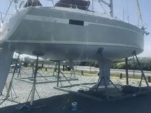 Bavaria Yachts 32 Cruiser used - photo 1