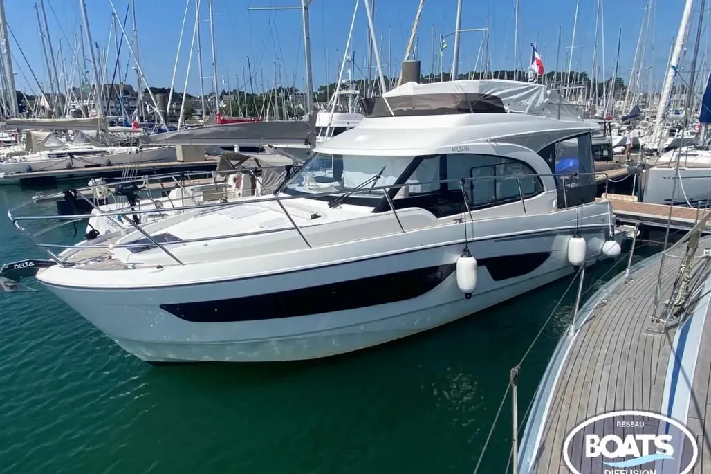Beneteau Antares 11 Fly usato - foto 1