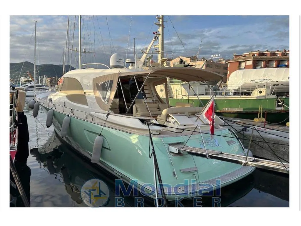 Mochi Craft Dolphin 64 used - photo 1