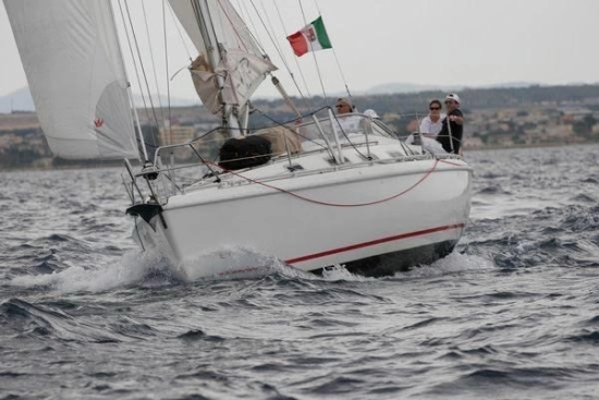Etap Yachting ETAP 39 S used - photo 1