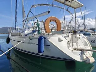 Jeanneau Sun Odyssey 40 usato - foto 1