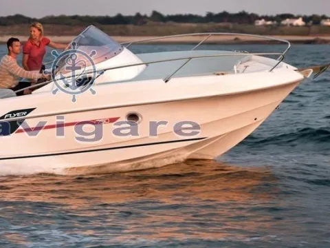 Beneteau FLYER 750 SUN DECK d'occasion - photo 1