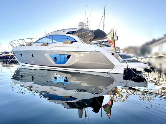 Sessa Marine Marine C48 d'occasion - photo 1