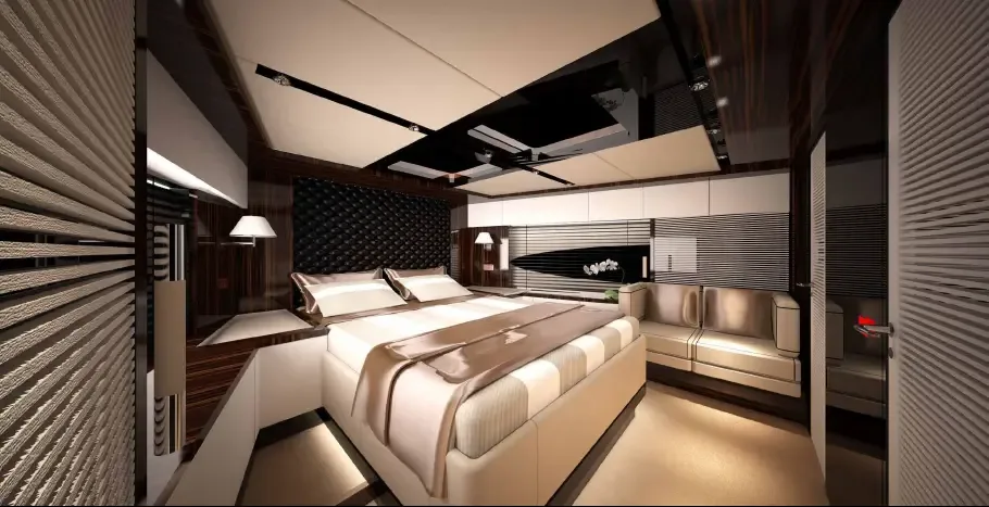 ILC Yachts 70 LUX VOYAGER neuf - image hero 11