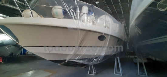 Mano Marine 32.50 usato - foto 1