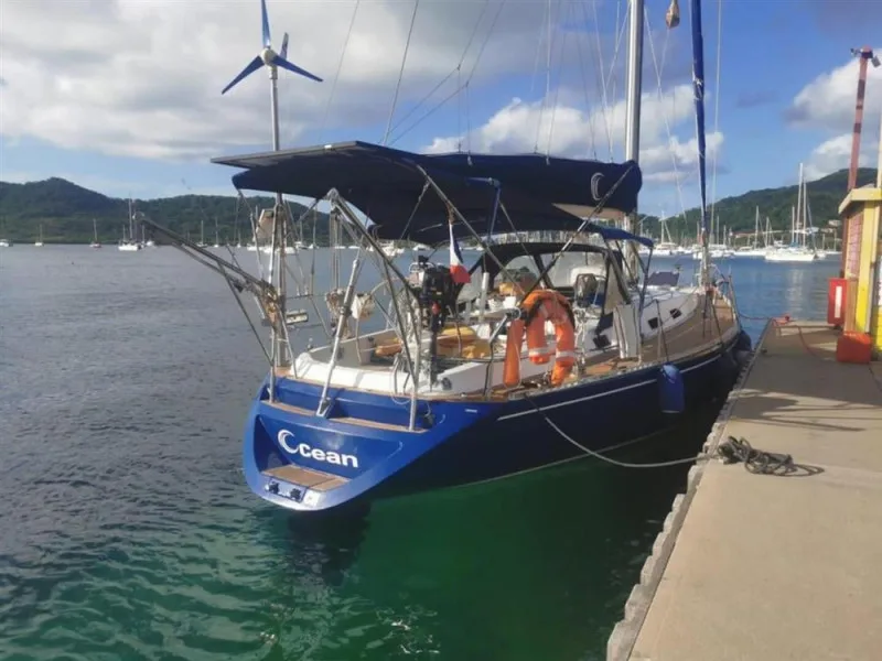 Comar Genesi 43 usato - foto 1