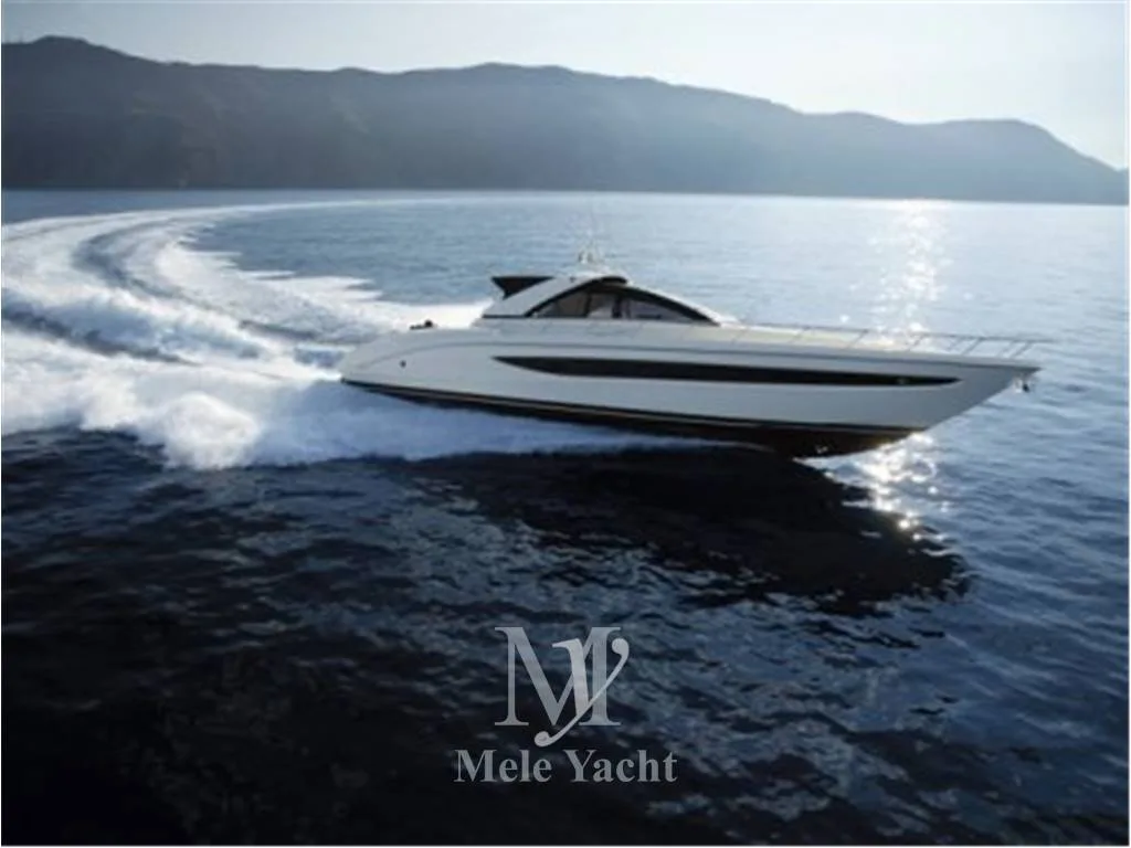 Riva 68 Ego Super gebraucht - Foto 1