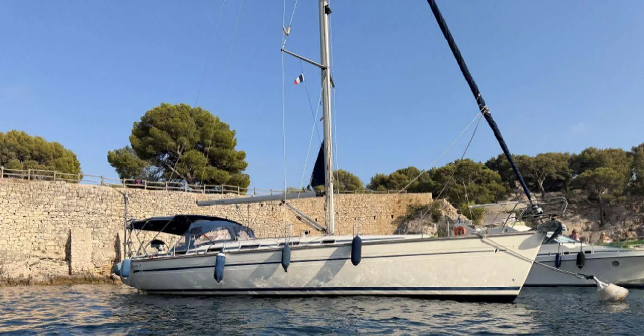Bavaria Yachts 44 usato - foto 1